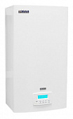 Котел настенный электрический ЭВАН  EXPERT PLUS 18 (18 кВт, 380 В)  с доставкой в NAME